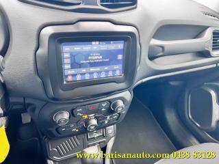 JEEP Renegade usata, con Controllo trazione
