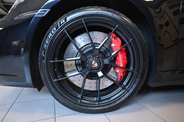 PORSCHE 992 usata 15