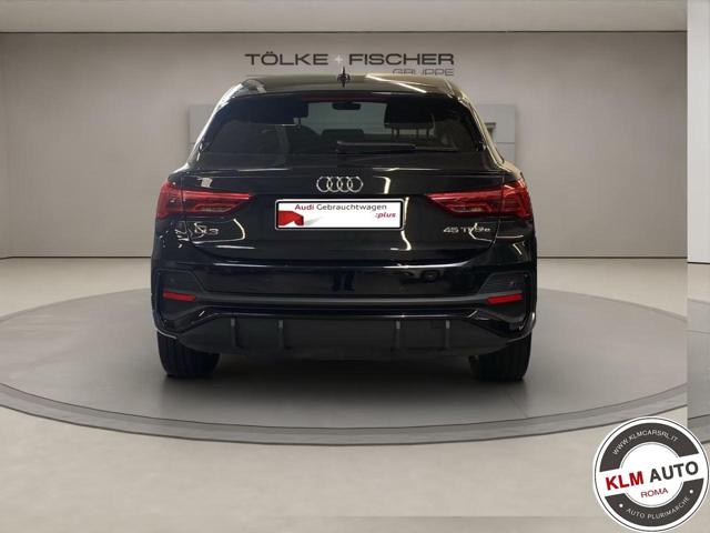 AUDI Q3 usata, con Alzacristalli elettrici