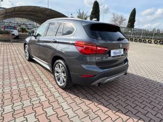 BMW X1 usata, con Boardcomputer