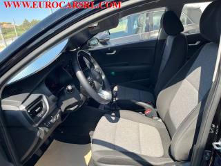 KIA Stonic usata, con Climatizzatore