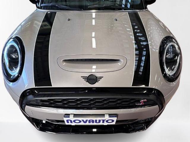 MINI Cooper S usata, con Airbag laterali