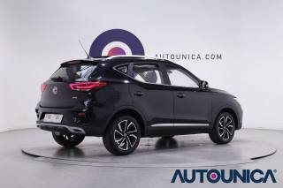 MG ZS usata, con Cruise Control