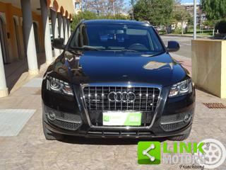 AUDI Q5 usata, con Airbag