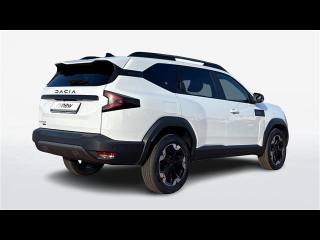 DACIA Bigster usata, con Airbag