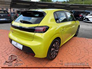 PEUGEOT 208 usata, con Chiusura centralizzata