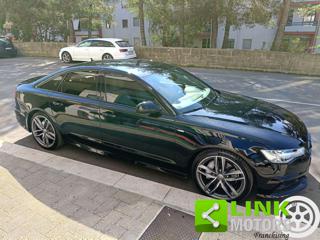 AUDI A6 usata, con Sistema di navigazione