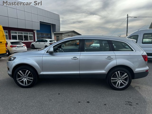AUDI Q7 usata, con Airbag