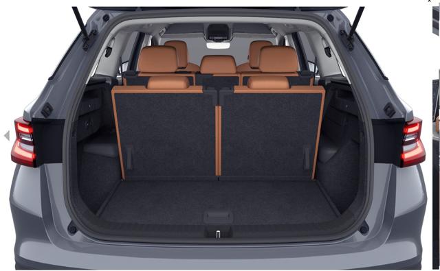 SKODA Kodiaq usata, con Alzacristalli elettrici
