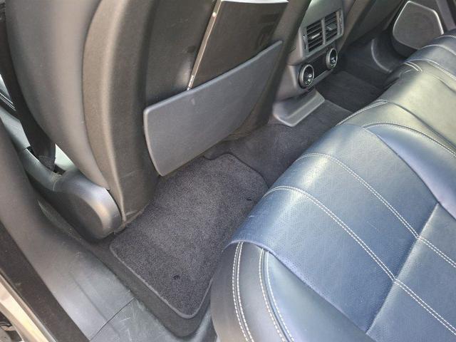 LAND ROVER Range Rover Velar usata, con Fari al laser