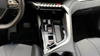 PEUGEOT 3008 usata, con Controllo trazione