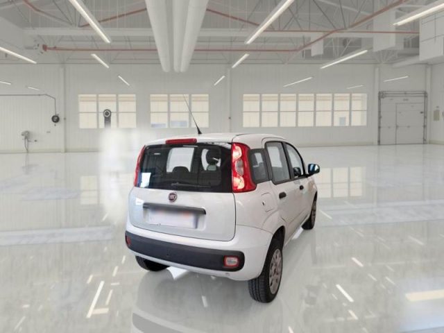 FIAT Panda usata, con Airbag