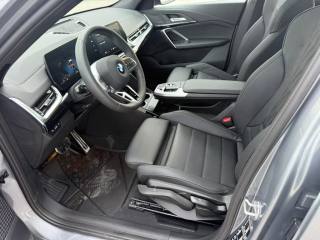 BMW X2 usata, con ESP