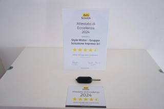 PEUGEOT Boxer usata, con Chiusura centralizzata telecomandata