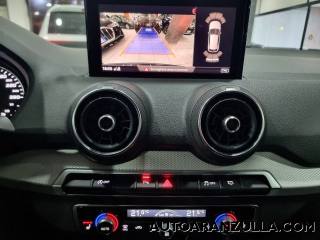 AUDI Q2 usata, con Servosterzo