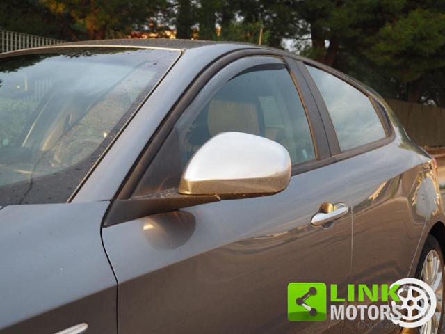 ALFA ROMEO Giulietta usata 23