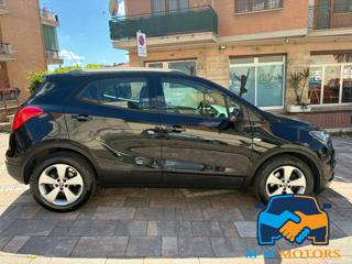 OPEL Mokka X usata, con Airbag Passeggero