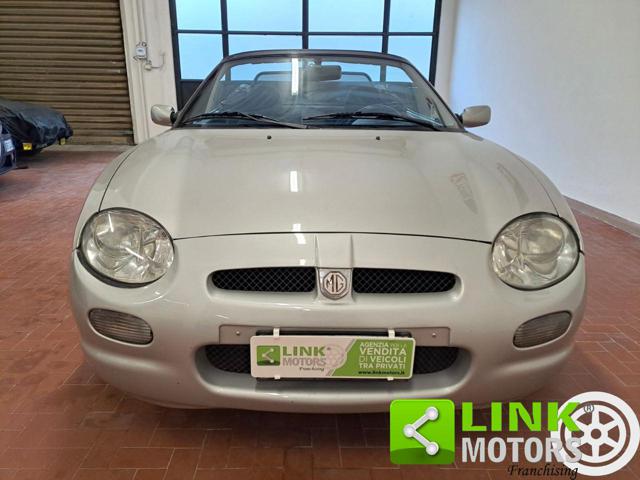 MG MGF usata 14