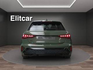 AUDI A3 usata, con Autoradio
