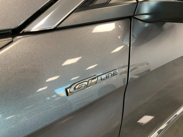 PEUGEOT 3008 usata, con Luci diurne LED