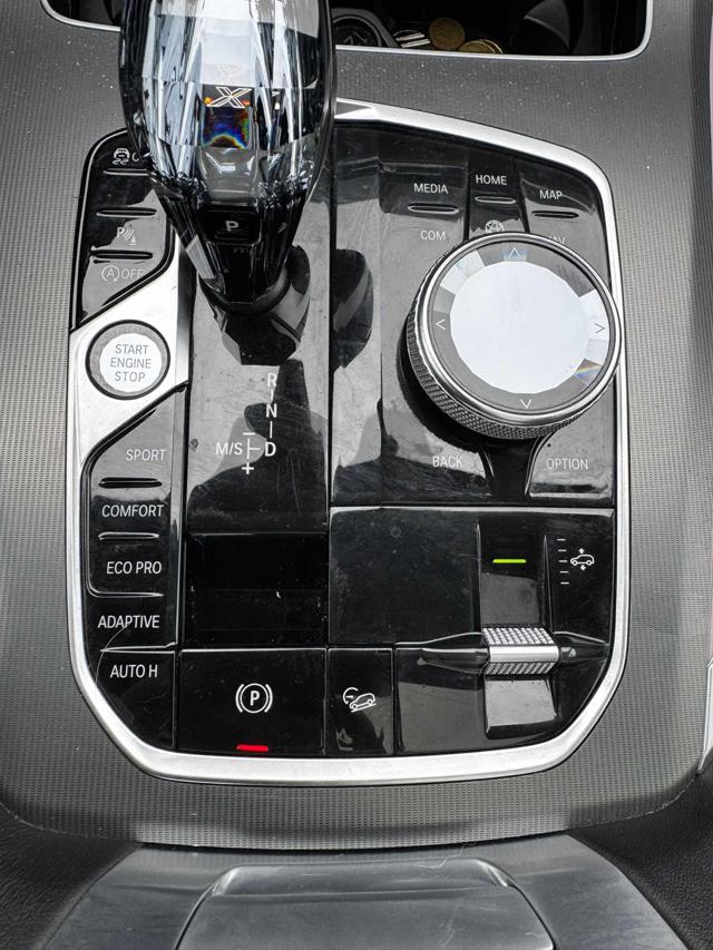 BMW X5 usata, con Tettuccio apribile