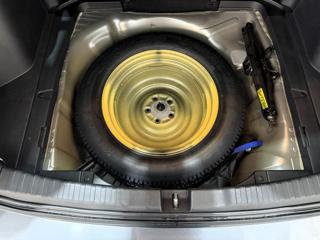 HONDA CR-V usata, con Airbag testa