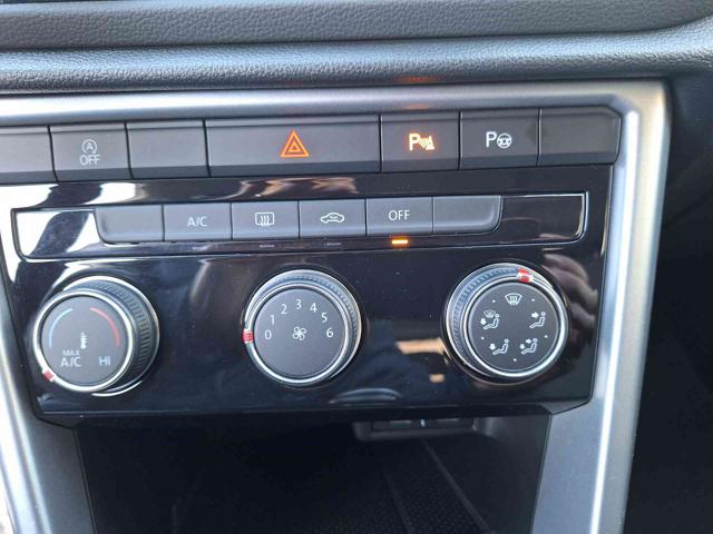VOLKSWAGEN T-Roc usata, con Fari LED
