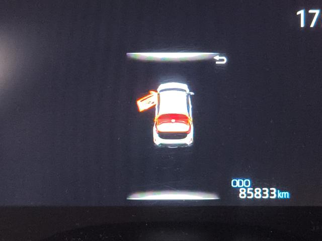 TOYOTA Yaris Cross usata, con Cruise Control