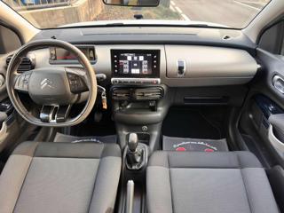 CITROEN C4 Cactus usata 19