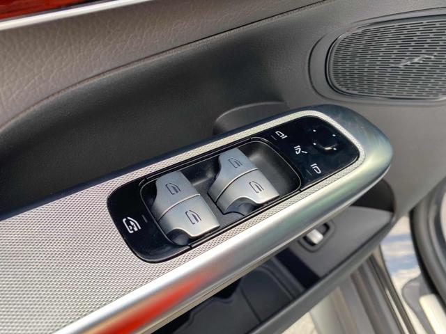 MERCEDES-BENZ GLC 220 usata, con Sedili riscaldati