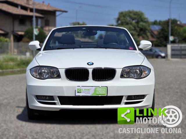 BMW 118 usata, con Airbag