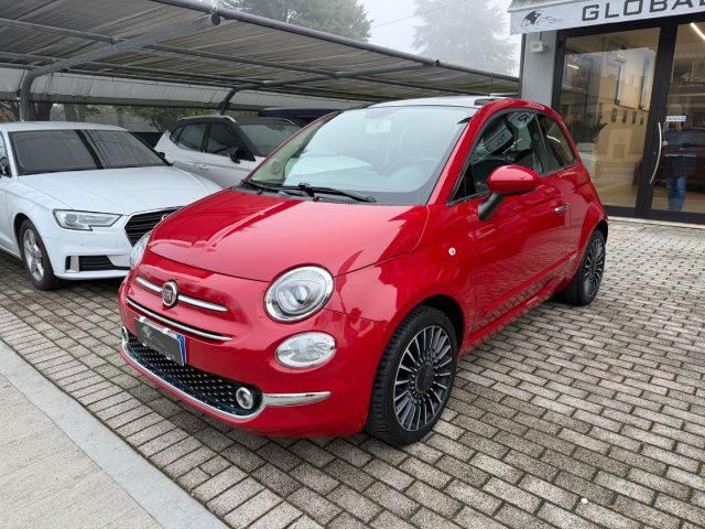 FIAT 500 usata 0