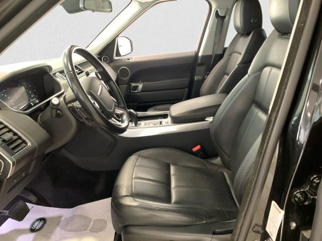 LAND ROVER Range Rover Sport usata, con Controllo automatico clima