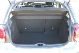 CITROEN C3 usata, con Boardcomputer