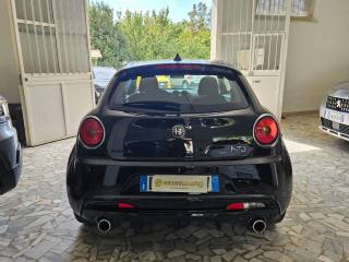 ALFA ROMEO MiTo usata, con Alzacristalli elettrici
