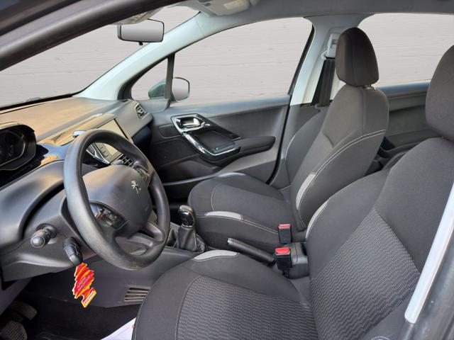 PEUGEOT 208 usata, con Controllo trazione