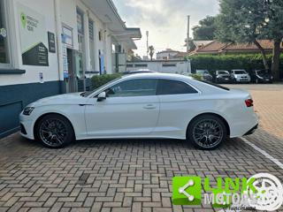 AUDI A5 usata, con Airbag Passeggero