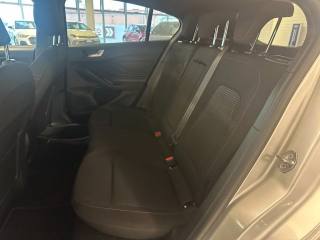 FORD Focus usata, con ESP