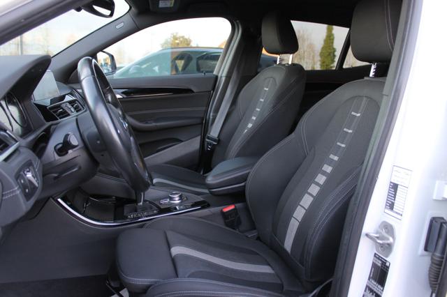 BMW X2 usata, con Cerchi in lega