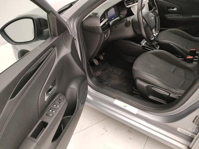 OPEL Corsa usata 49