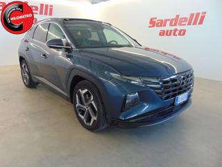 HYUNDAI Tucson usata, con Airbag Passeggero