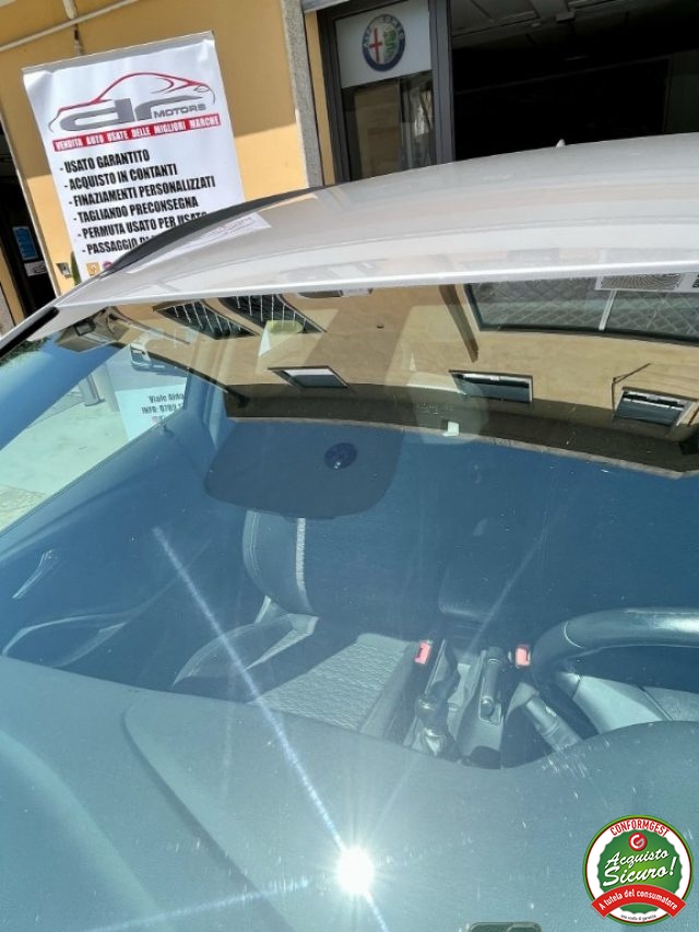 OPEL Astra usata, con Controllo elettronico della corsia