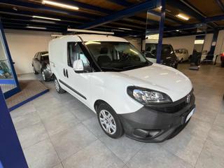 FIAT Doblo usata, con Airbag