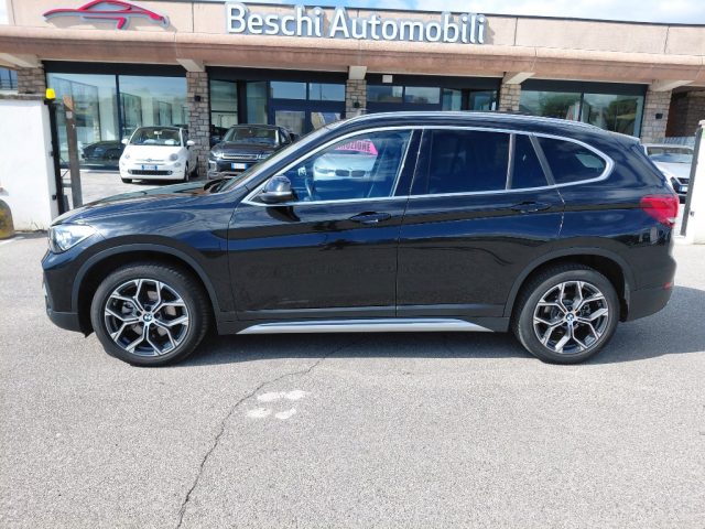 BMW X1 usata, con Airbag