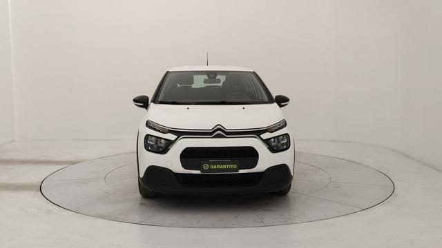 CITROEN C3 usata, con Chiusura centralizzata