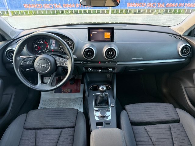 AUDI A3 usata 22