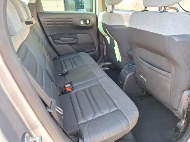 CITROEN C3 Aircross usata, con Cruise Control