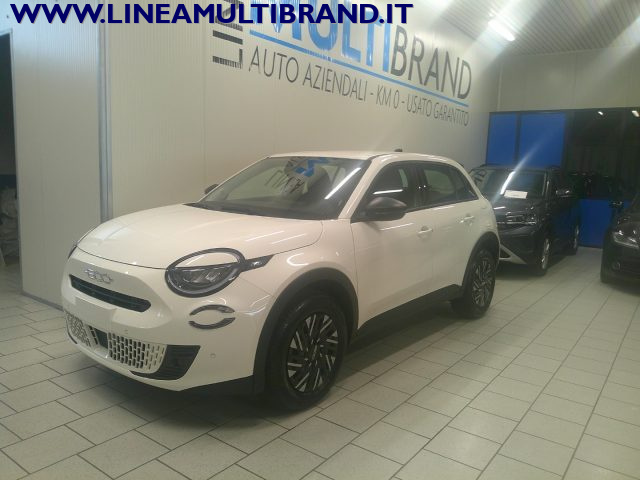 FIAT 600 usata, con Chiusura centralizzata