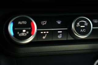 ALFA ROMEO Stelvio usata, con USB