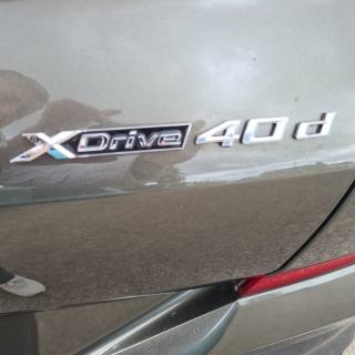 BMW X6 usata, con Controllo trazione